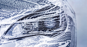 CAR WASH PRODUCTS