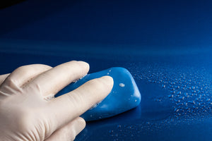 CLAY / IRON DECONTAMINATION
