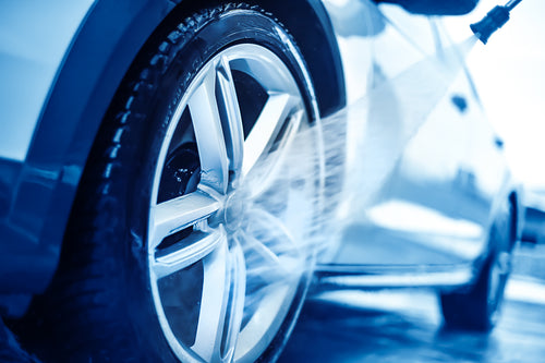 DEGREASERS  WHEEL CLEANERS  FLOOR CLEANERS