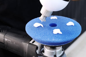 BUFFING PADS