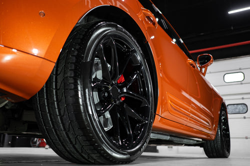 DRESSING  COATINGS