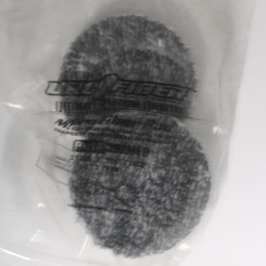 2pk Euro Wool 3"