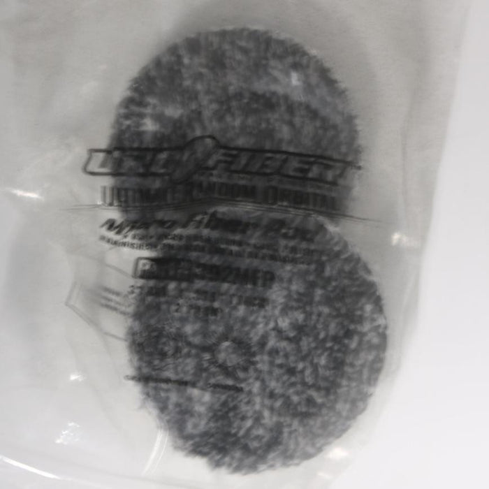 2pk Euro Wool 3"