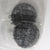 2pk Euro Wool 3"