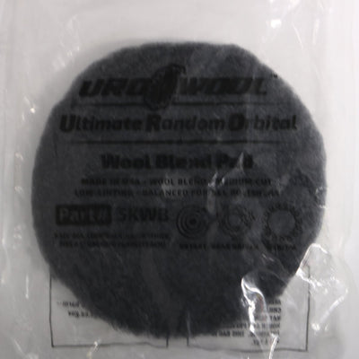 Grey Euro Wool