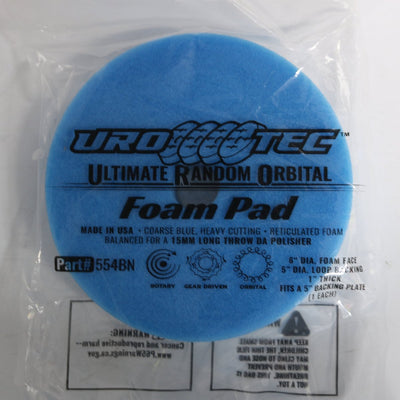 Blue Foam