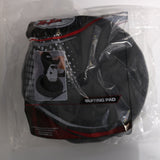 2pk 8" Waffle Pad