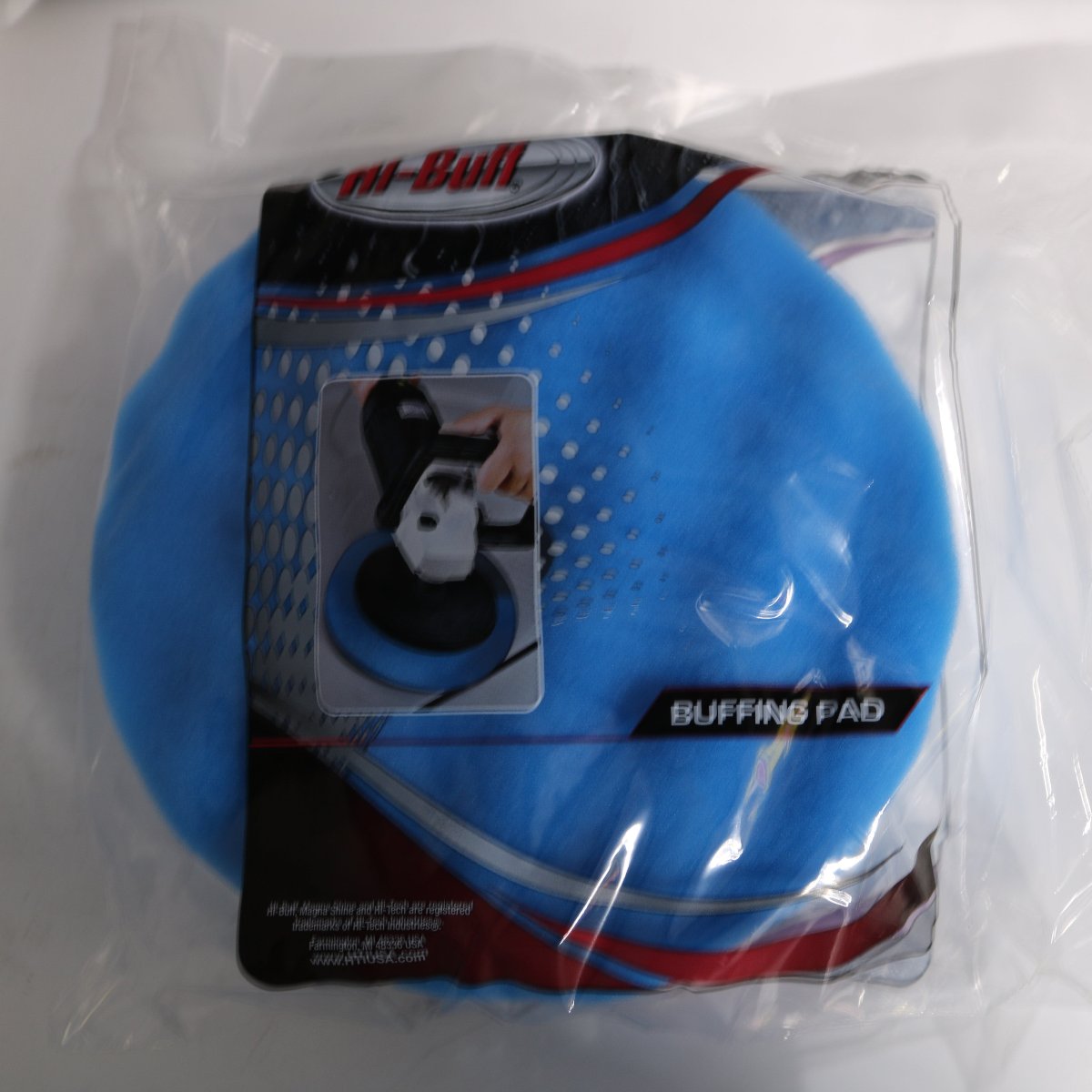 2pk 8" Waffle Pad