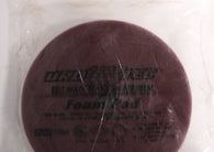 Maroon Foam