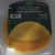 3D Yellow LambsWool Cut Pad
