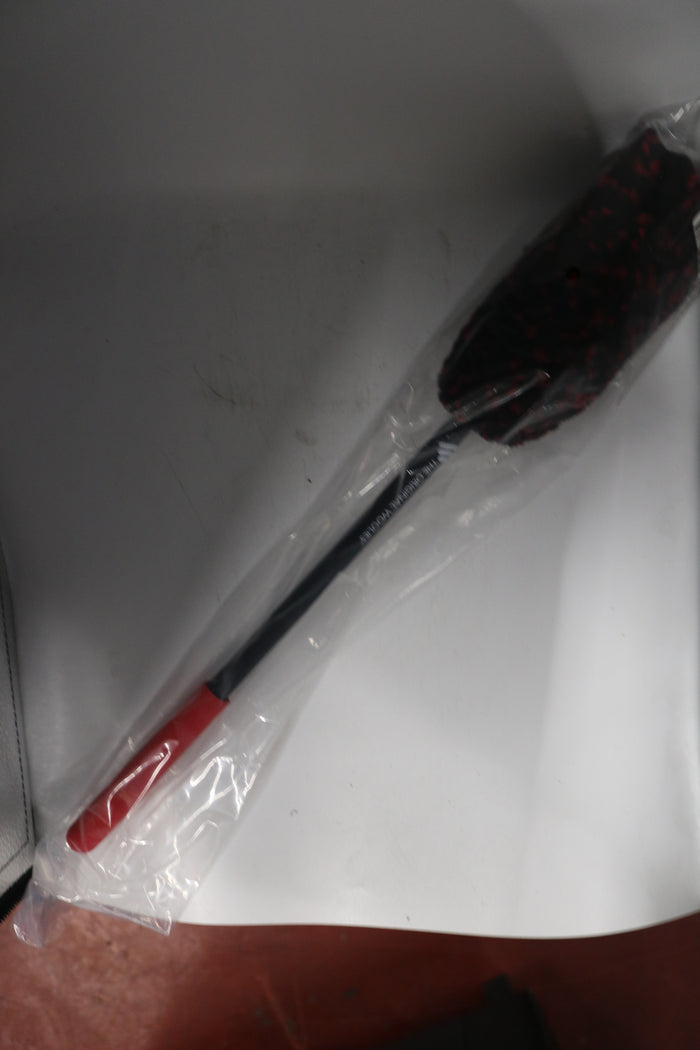 Wheel Woolies 18' Large SYN Lambswool Brush