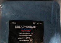 Dreadnought Drying Towel