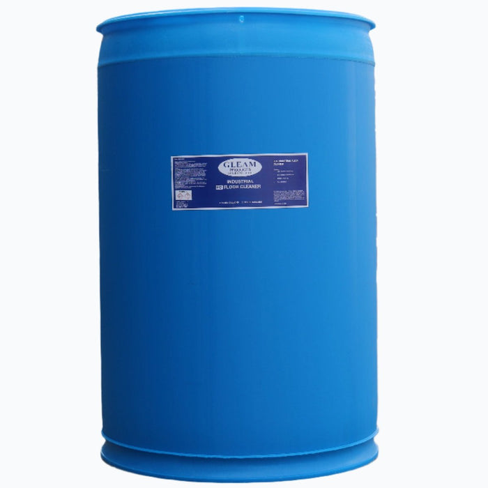 Industrial HD Floor Cleaner