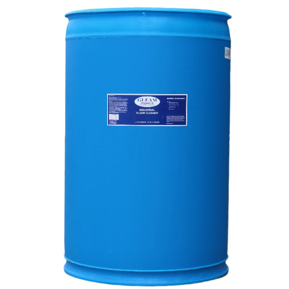 Industrial Floor Cleaner
