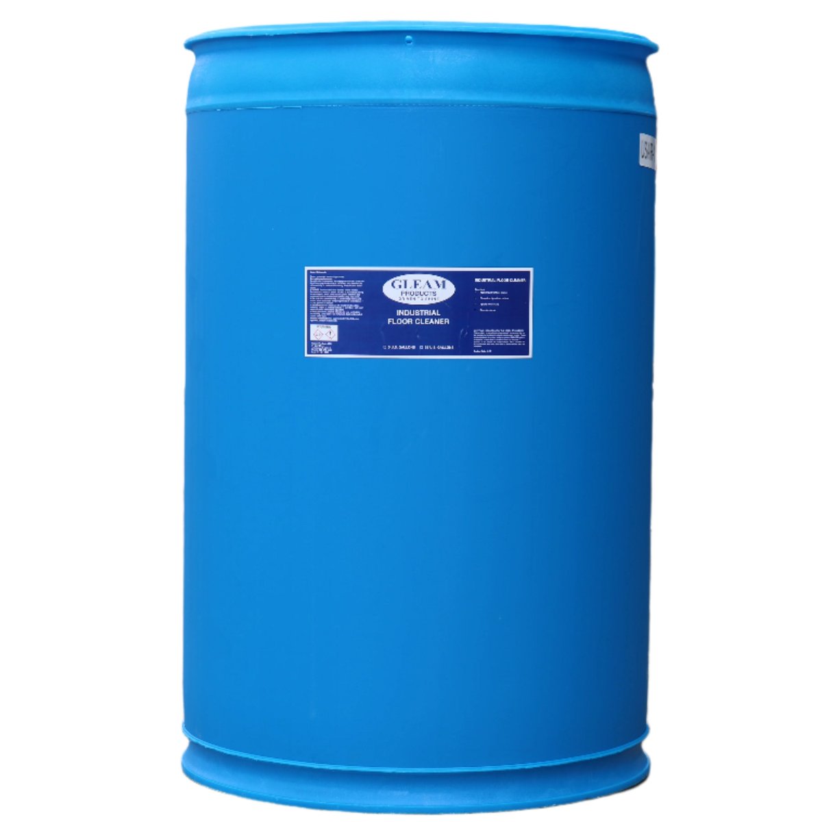 Industrial Floor Cleaner