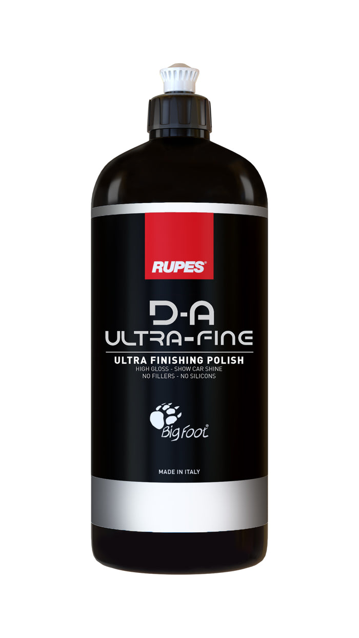 Rupes Ultra Fine