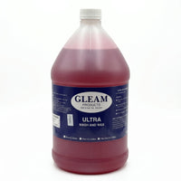 Gleam Ultra Wash N Wax
