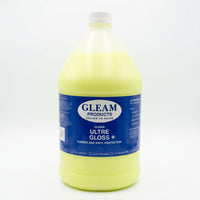 Gleam Ultre Gloss +