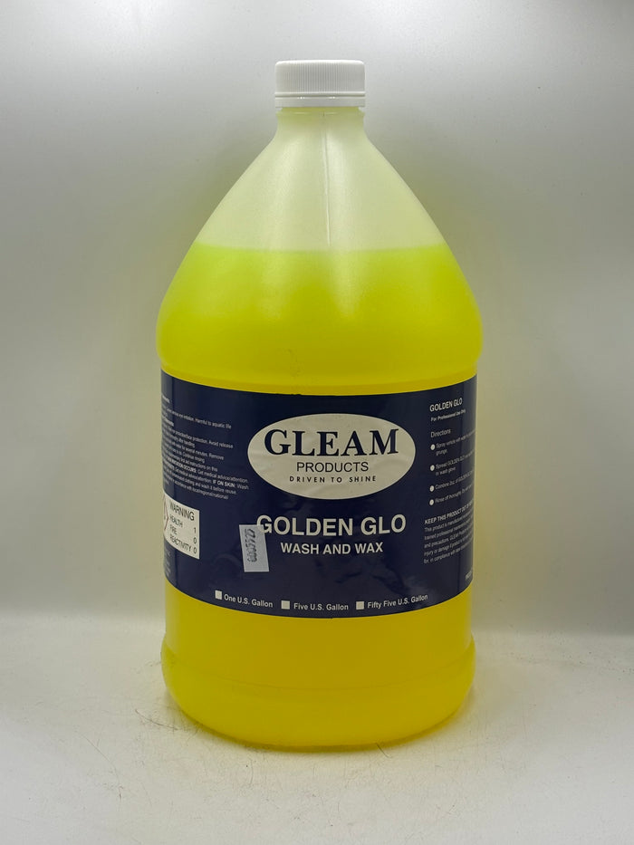Gleam Golden Glo