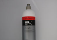 Koch Chemie H9.02 Heavy Cut