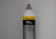 Koch Chemie F6.01 Fine cut