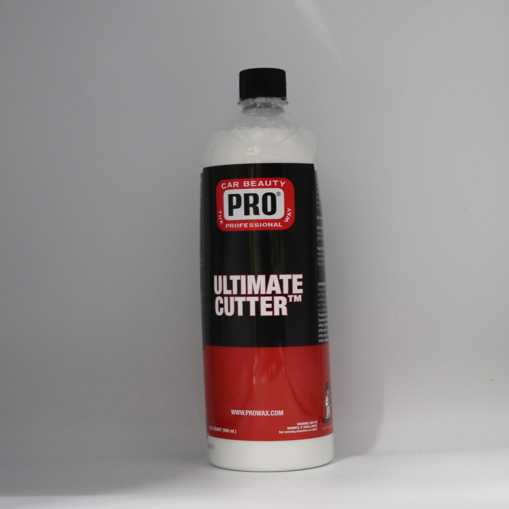 Pro Products Ultimate Cutter