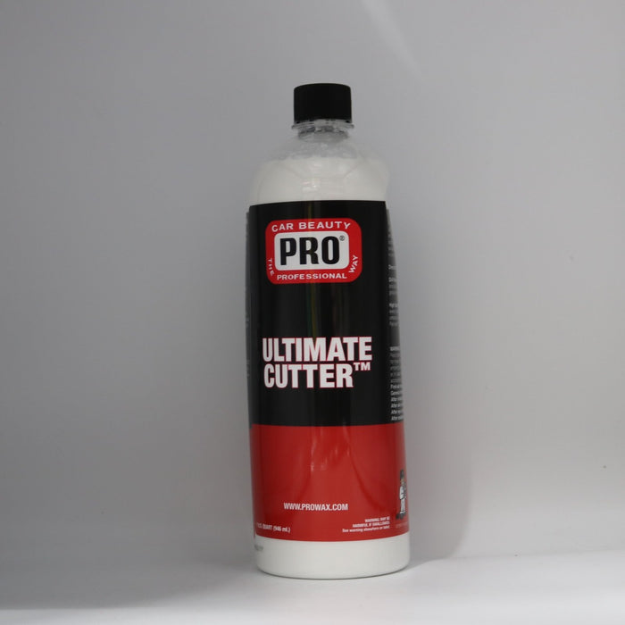 Pro Products Ultimate Cutter