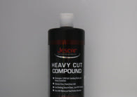 Jescar Heavy Cut Compound
