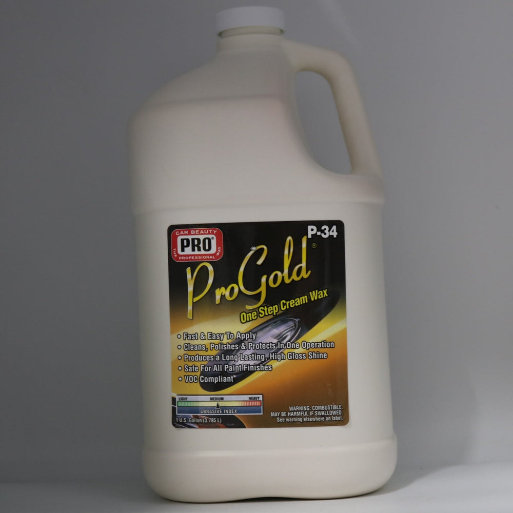 Pro ProGold