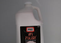 Pro #1 Polish
