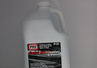 Pro Swirl Eliminator