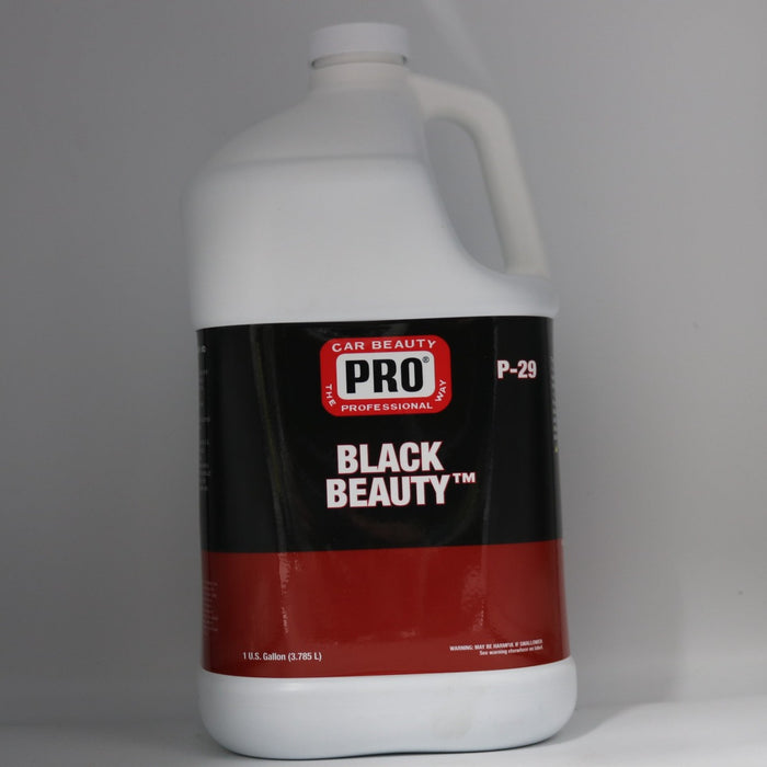 Pro Black Beauty
