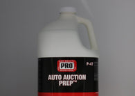 Pro Auto Auction Prep