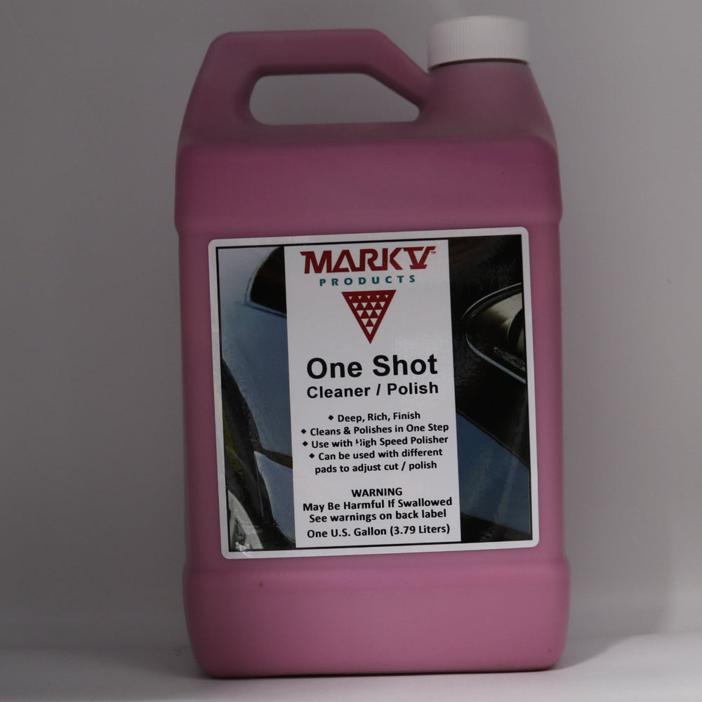 Mark V One Shot