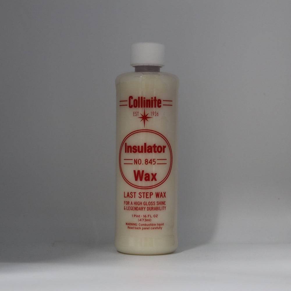 Colonite Insulator Wax