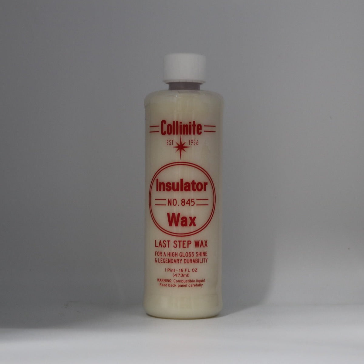 Colonite Insulator Wax
