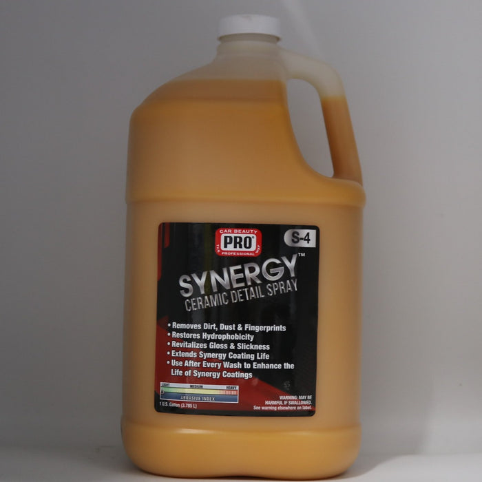Pro Synergy