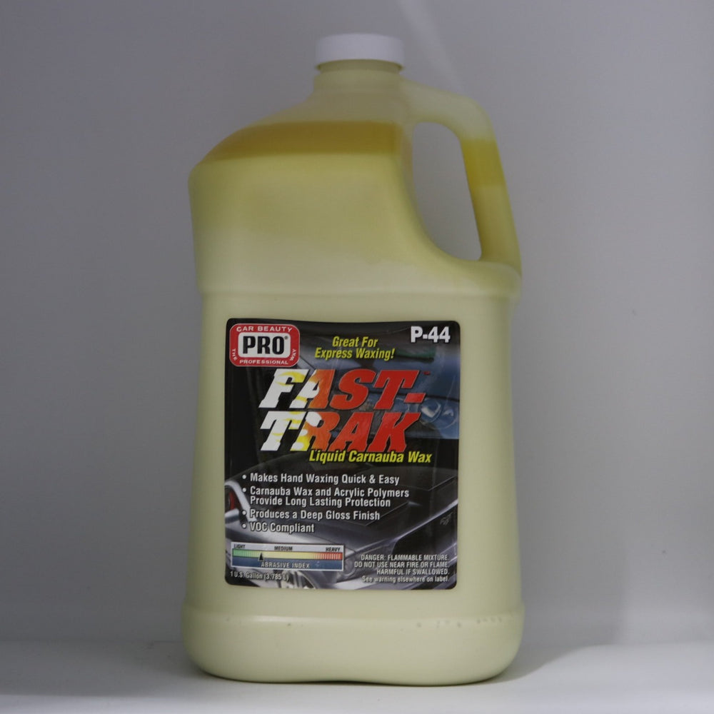 Pro FastTrak
