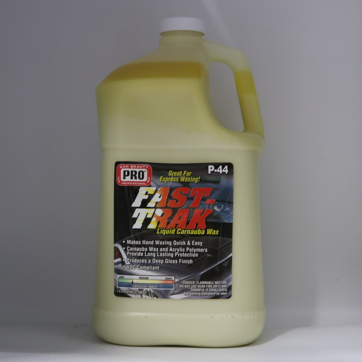 Pro FastTrak