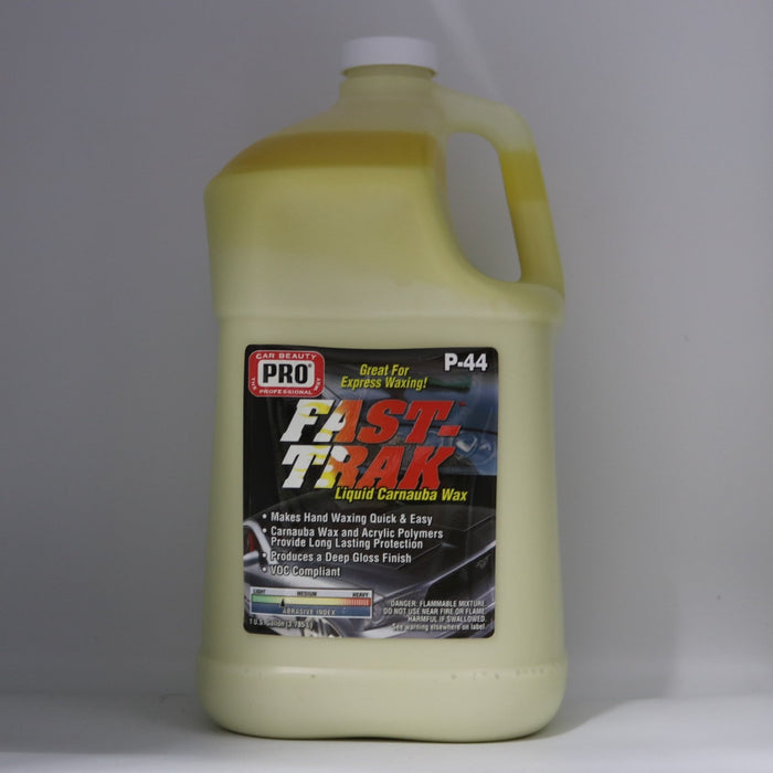 Pro FastTrak