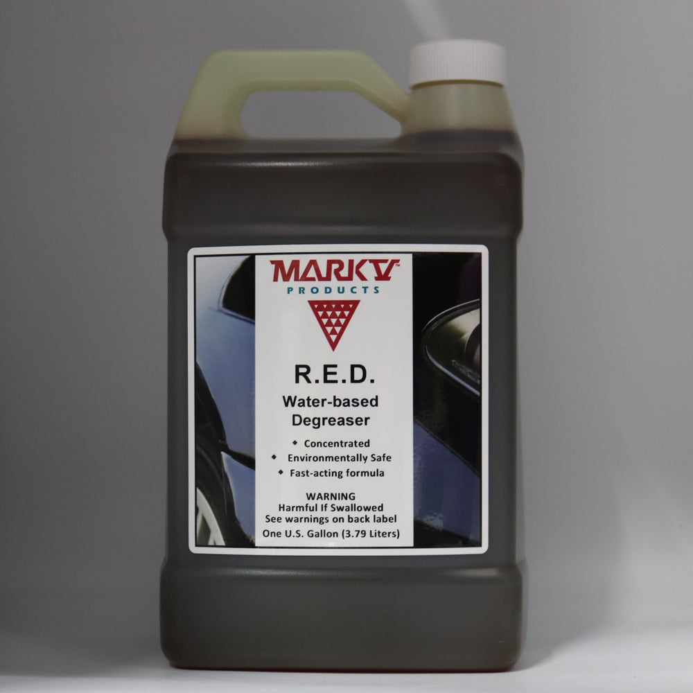 Mark V R.E.D