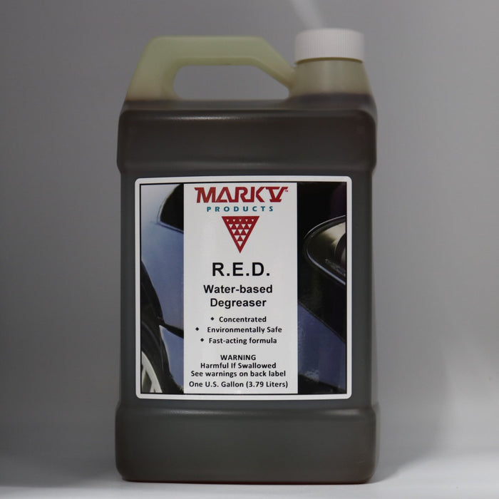 Mark V R.E.D