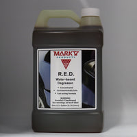 Mark V R.E.D