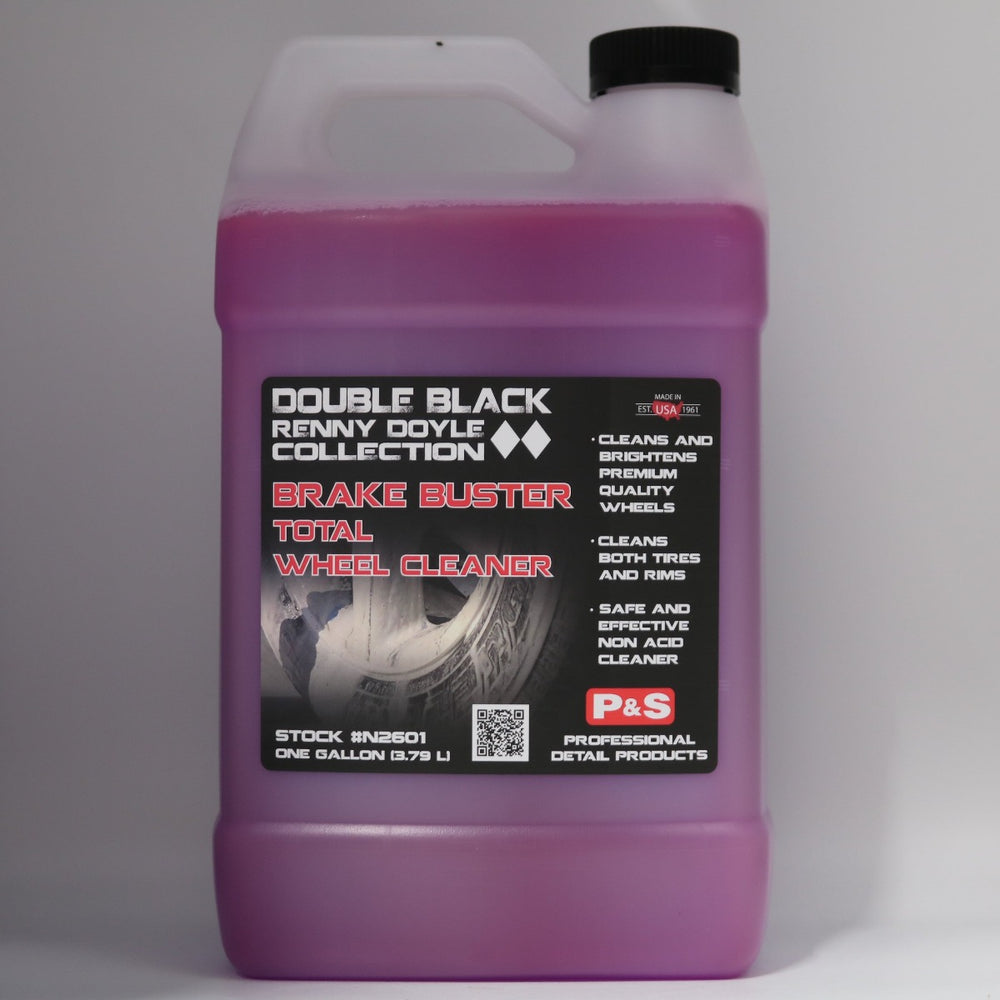 P&S Brake Buster