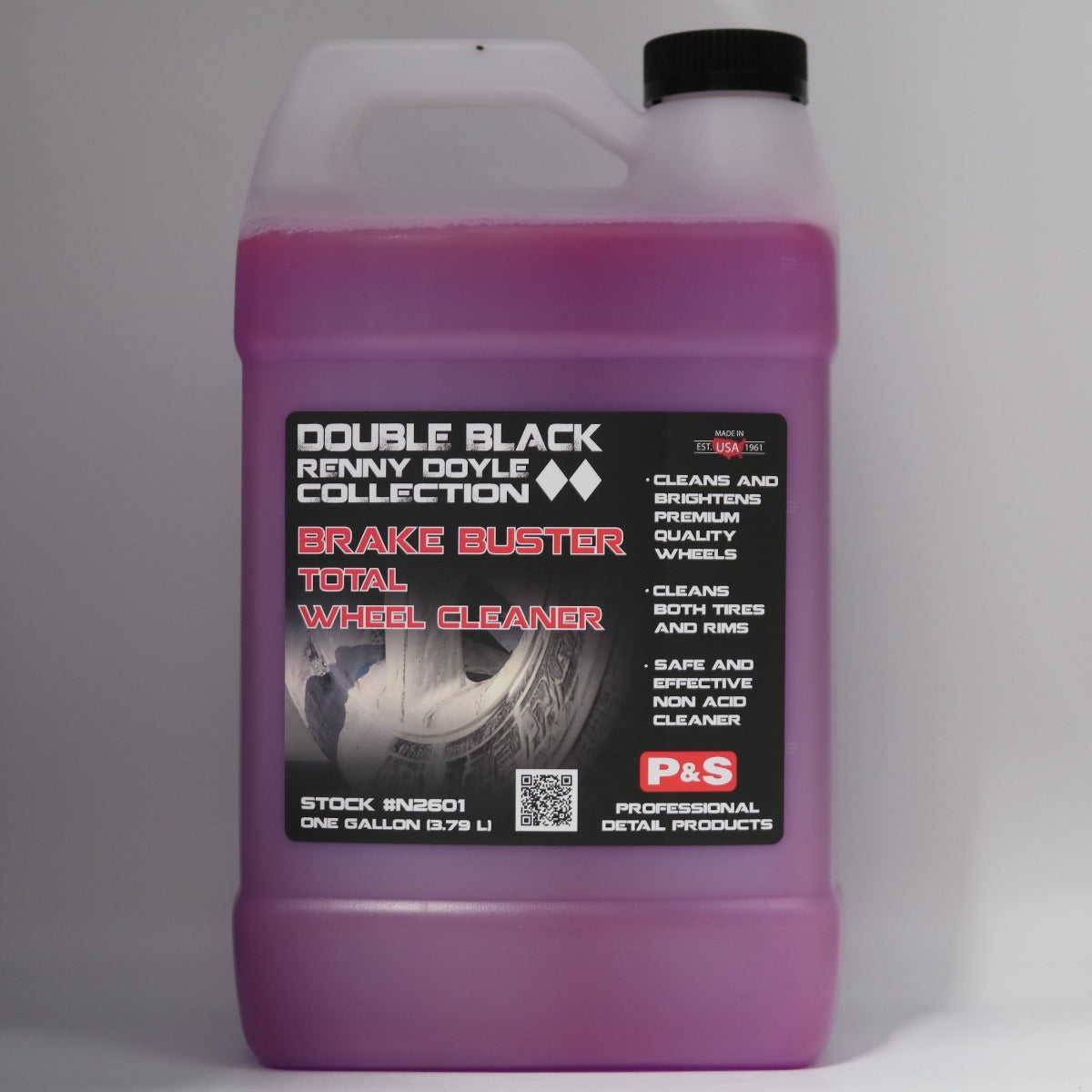 P&S Brake Buster