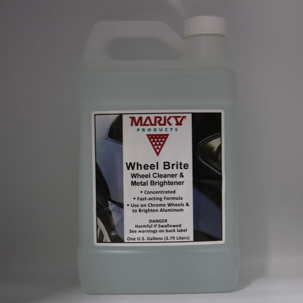 Mark V Wheel Brite