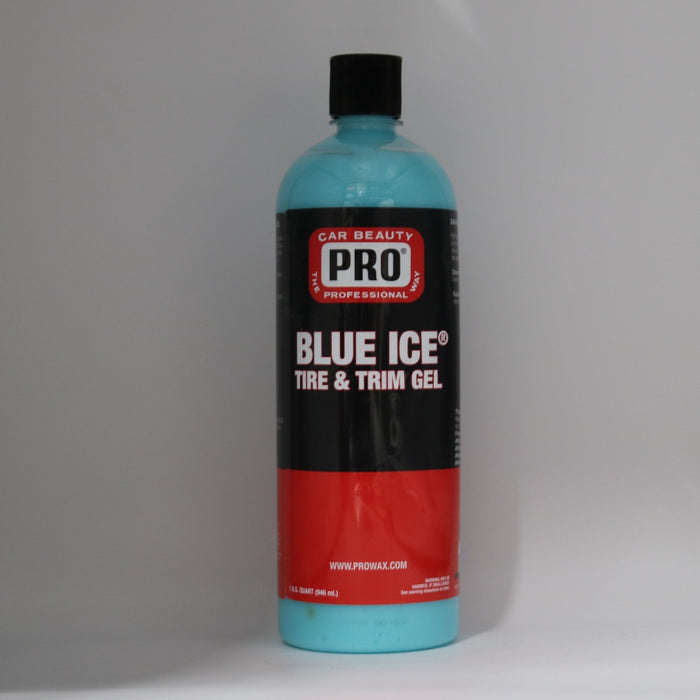 Blue Ice