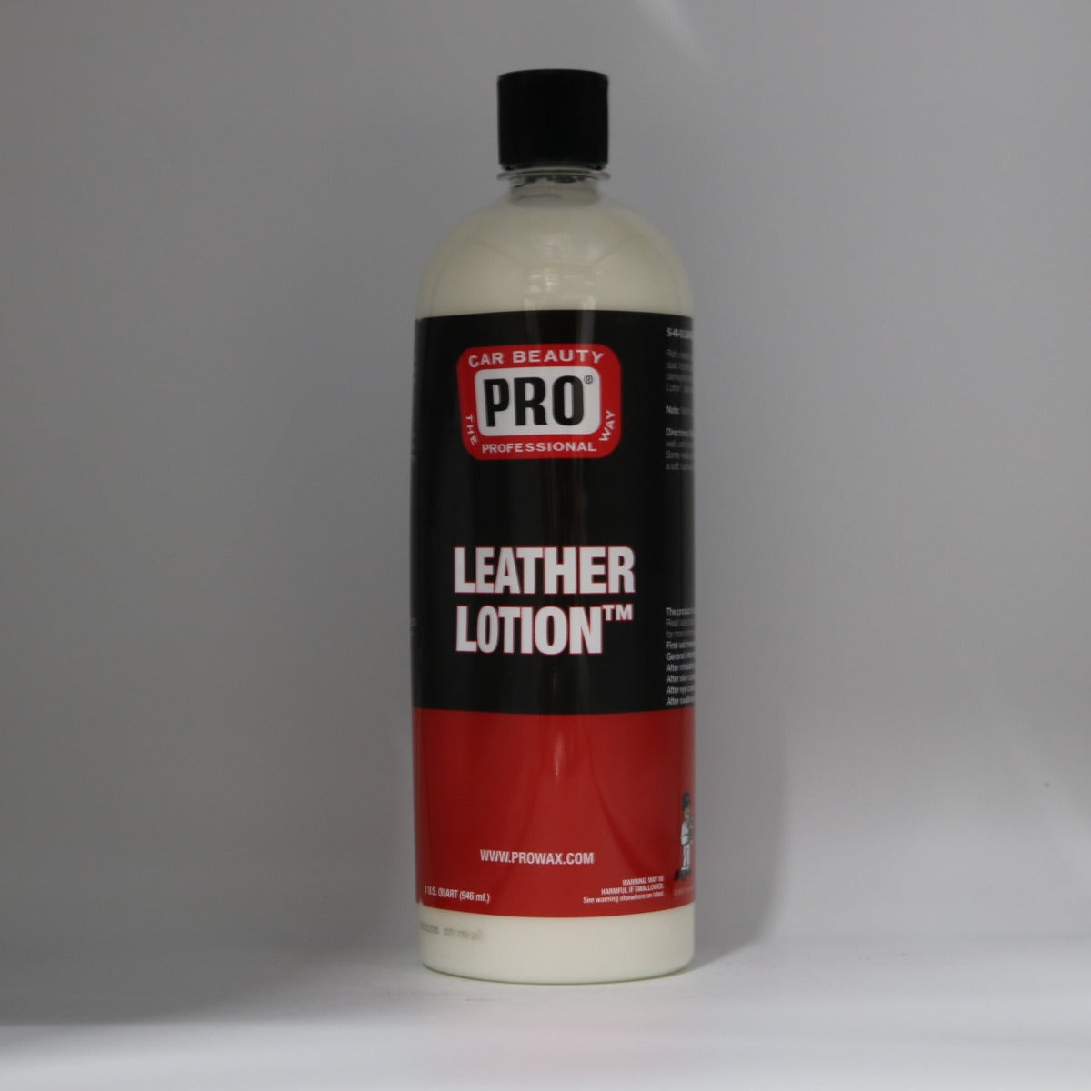 Pro Leather Lotion