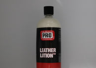 Pro Leather Lotion