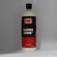 Pro Leather Lotion
